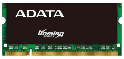 A-Data XPG DDR3L 1600G SODIMM